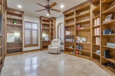 The mansion of Sugartree! This home was built like a fortress. A on Sugar Tree Golf and Country Club in Texas - for sale on GolfHomes.com, golf home, golf lot