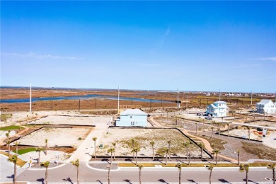 This prime vacant courtyard lot in the prestigious Palmilla on Palmilla Beach Golf Club in Texas - for sale on GolfHomes.com, golf home, golf lot