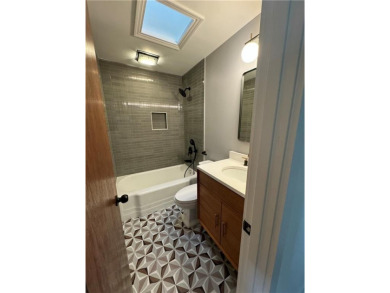 Welcome to your mid-century oasis in the heart of Atlanta and on North Fulton Golf Course in Georgia - for sale on GolfHomes.com, golf home, golf lot