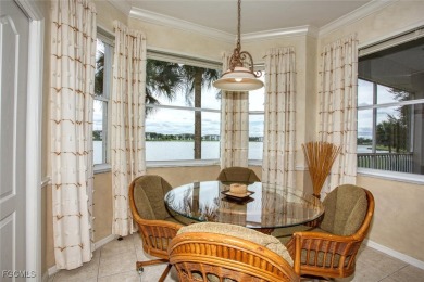 It's all about the views! This 2nd-floor Brookside condo on Heritage Palms Golf and Country Club in Florida - for sale on GolfHomes.com, golf home, golf lot
