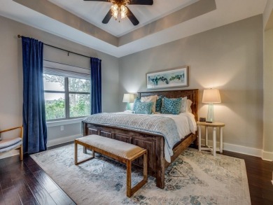 HOME COMES COMPLETELY FURNISHED WITH ATTRACTIVE HOUSEHOLD ITEMS on Rock Creek Golf Club in Texas - for sale on GolfHomes.com, golf home, golf lot