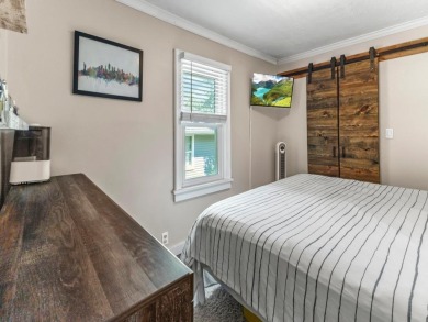 Welcome to this charming 2-bedroom, 1-bath home in the popular on Columbia Golf Club in Minnesota - for sale on GolfHomes.com, golf home, golf lot