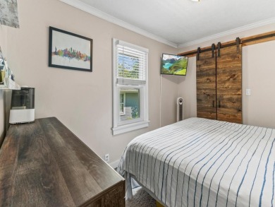 Welcome to this charming 2-bedroom, 1-bath home in the popular on Columbia Golf Club in Minnesota - for sale on GolfHomes.com, golf home, golf lot