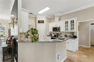 Discover this beautifully updated 4-bedroom, 3-bath home, where on Laurel Island Links in Georgia - for sale on GolfHomes.com, golf home, golf lot