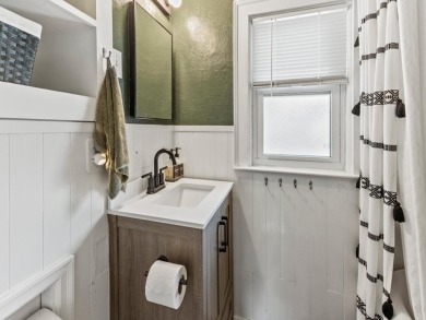 Welcome to this charming 2-bedroom, 1-bath home in the popular on Columbia Golf Club in Minnesota - for sale on GolfHomes.com, golf home, golf lot