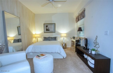 It's all about the views! This 2nd-floor Brookside condo on Heritage Palms Golf and Country Club in Florida - for sale on GolfHomes.com, golf home, golf lot