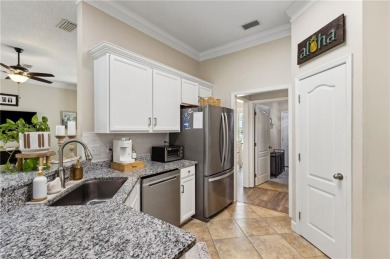 Discover this beautifully updated 4-bedroom, 3-bath home, where on Laurel Island Links in Georgia - for sale on GolfHomes.com, golf home, golf lot