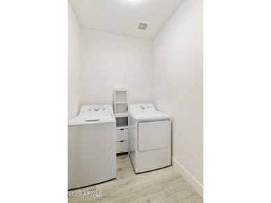 Turn-key, stunningly remodeled San Remo villa in the highly on Oakwood Golf Club  in Arizona - for sale on GolfHomes.com, golf home, golf lot