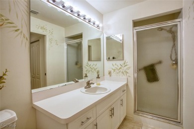 It's all about the views! This 2nd-floor Brookside condo on Heritage Palms Golf and Country Club in Florida - for sale on GolfHomes.com, golf home, golf lot