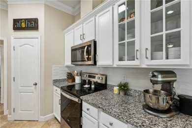 Discover this beautifully updated 4-bedroom, 3-bath home, where on Laurel Island Links in Georgia - for sale on GolfHomes.com, golf home, golf lot