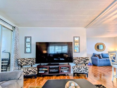 This immaculate home exudes charm and elegance, perfectly on Grasslands Golf and Country Club in Florida - for sale on GolfHomes.com, golf home, golf lot