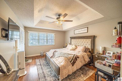 Exceptional 6-bedroom ranch with a fully finished walkout on Rolling Hills Country Club in Kentucky - for sale on GolfHomes.com, golf home, golf lot