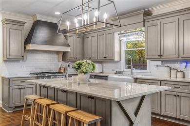 Welcome to this beautifully renovated home tucked away on a on The Golf Club of Georgia in Georgia - for sale on GolfHomes.com, golf home, golf lot