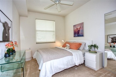 It's all about the views! This 2nd-floor Brookside condo on Heritage Palms Golf and Country Club in Florida - for sale on GolfHomes.com, golf home, golf lot