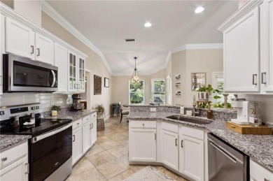 Discover this beautifully updated 4-bedroom, 3-bath home, where on Laurel Island Links in Georgia - for sale on GolfHomes.com, golf home, golf lot