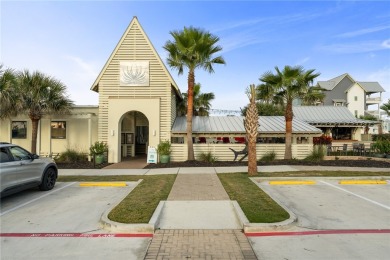This prime vacant courtyard lot in the prestigious Palmilla on Palmilla Beach Golf Club in Texas - for sale on GolfHomes.com, golf home, golf lot