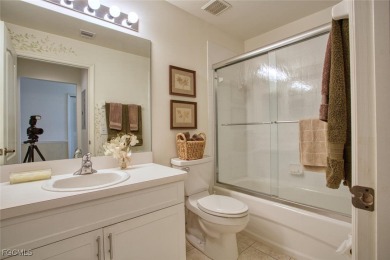 It's all about the views! This 2nd-floor Brookside condo on Heritage Palms Golf and Country Club in Florida - for sale on GolfHomes.com, golf home, golf lot