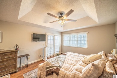 Exceptional 6-bedroom ranch with a fully finished walkout on Rolling Hills Country Club in Kentucky - for sale on GolfHomes.com, golf home, golf lot