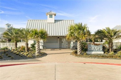 This prime vacant courtyard lot in the prestigious Palmilla on Palmilla Beach Golf Club in Texas - for sale on GolfHomes.com, golf home, golf lot