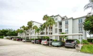 It's all about the views! This 2nd-floor Brookside condo on Heritage Palms Golf and Country Club in Florida - for sale on GolfHomes.com, golf home, golf lot
