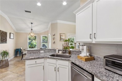 Discover this beautifully updated 4-bedroom, 3-bath home, where on Laurel Island Links in Georgia - for sale on GolfHomes.com, golf home, golf lot