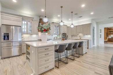 The mansion of Sugartree! This home was built like a fortress. A on Sugar Tree Golf and Country Club in Texas - for sale on GolfHomes.com, golf home, golf lot