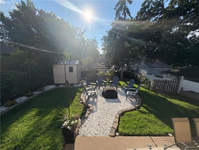 Welcome to this charming 2-bedroom, 1-bath home in the popular on Columbia Golf Club in Minnesota - for sale on GolfHomes.com, golf home, golf lot