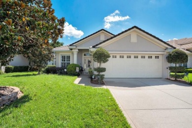Experience refined living in this exquisitely remodeled on Grasslands Golf and Country Club in Florida - for sale on GolfHomes.com, golf home, golf lot