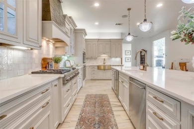 The mansion of Sugartree! This home was built like a fortress. A on Sugar Tree Golf and Country Club in Texas - for sale on GolfHomes.com, golf home, golf lot