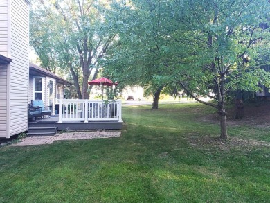 Beautiful Great Room Ranch in Candlewick Lake Community! on Savannah Oaks Golf Club of Candlewick Lake in Illinois - for sale on GolfHomes.com, golf home, golf lot