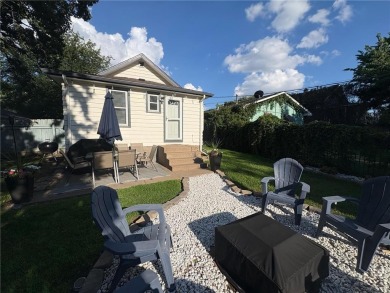 Welcome to this charming 2-bedroom, 1-bath home in the popular on Columbia Golf Club in Minnesota - for sale on GolfHomes.com, golf home, golf lot