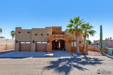 Fantastic opportunity to own a furnished golf course home in the on The Links At Coyote Wash in Arizona - for sale on GolfHomes.com, golf home, golf lot