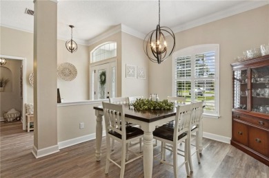 Discover this beautifully updated 4-bedroom, 3-bath home, where on Laurel Island Links in Georgia - for sale on GolfHomes.com, golf home, golf lot