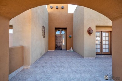 Fantastic opportunity to own a furnished golf course home in the on The Links At Coyote Wash in Arizona - for sale on GolfHomes.com, golf home, golf lot