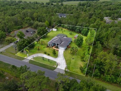 One or more photo(s) has been virtually staged. Welcome to your on Wedgefield Golf Club in Florida - for sale on GolfHomes.com, golf home, golf lot