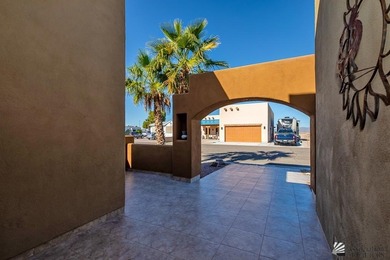 Fantastic opportunity to own a furnished golf course home in the on The Links At Coyote Wash in Arizona - for sale on GolfHomes.com, golf home, golf lot