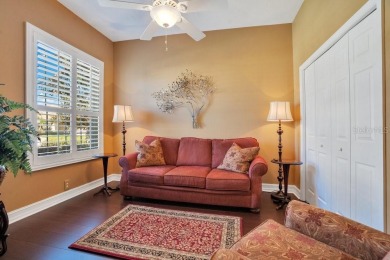 Experience refined living in this exquisitely remodeled on Grasslands Golf and Country Club in Florida - for sale on GolfHomes.com, golf home, golf lot