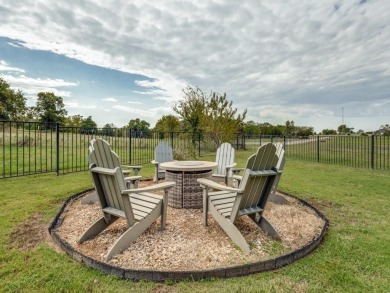 HOME COMES COMPLETELY FURNISHED WITH ATTRACTIVE HOUSEHOLD ITEMS on Rock Creek Golf Club in Texas - for sale on GolfHomes.com, golf home, golf lot