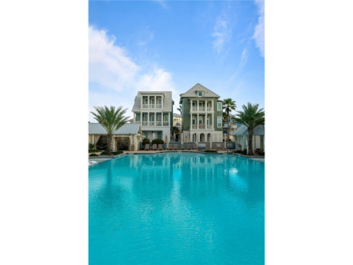 This prime vacant courtyard lot in the prestigious Palmilla on Palmilla Beach Golf Club in Texas - for sale on GolfHomes.com, golf home, golf lot