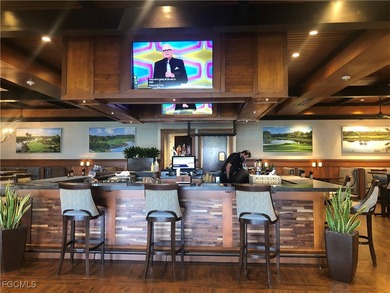 It's all about the views! This 2nd-floor Brookside condo on Heritage Palms Golf and Country Club in Florida - for sale on GolfHomes.com, golf home, golf lot