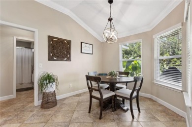 Discover this beautifully updated 4-bedroom, 3-bath home, where on Laurel Island Links in Georgia - for sale on GolfHomes.com, golf home, golf lot