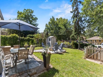 Welcome to this charming 2-bedroom, 1-bath home in the popular on Columbia Golf Club in Minnesota - for sale on GolfHomes.com, golf home, golf lot