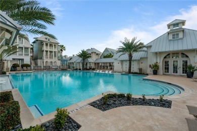 This prime vacant courtyard lot in the prestigious Palmilla on Palmilla Beach Golf Club in Texas - for sale on GolfHomes.com, golf home, golf lot