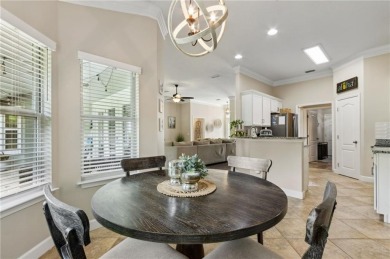 Discover this beautifully updated 4-bedroom, 3-bath home, where on Laurel Island Links in Georgia - for sale on GolfHomes.com, golf home, golf lot