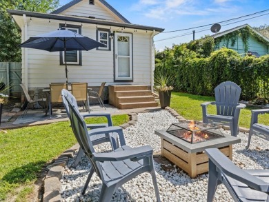 Welcome to this charming 2-bedroom, 1-bath home in the popular on Columbia Golf Club in Minnesota - for sale on GolfHomes.com, golf home, golf lot