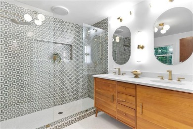 Welcome to your mid-century oasis in the heart of Atlanta and on North Fulton Golf Course in Georgia - for sale on GolfHomes.com, golf home, golf lot