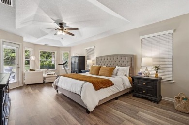 Discover this beautifully updated 4-bedroom, 3-bath home, where on Laurel Island Links in Georgia - for sale on GolfHomes.com, golf home, golf lot