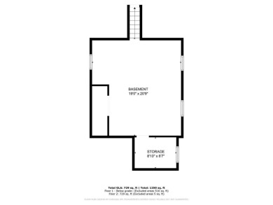 Welcome to this charming 2-bedroom, 1-bath home in the popular on Columbia Golf Club in Minnesota - for sale on GolfHomes.com, golf home, golf lot
