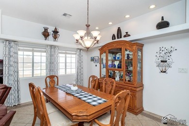 Fantastic opportunity to own a furnished golf course home in the on The Links At Coyote Wash in Arizona - for sale on GolfHomes.com, golf home, golf lot