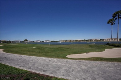 It's all about the views! This 2nd-floor Brookside condo on Heritage Palms Golf and Country Club in Florida - for sale on GolfHomes.com, golf home, golf lot